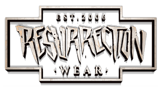 Resurrection Fest logo