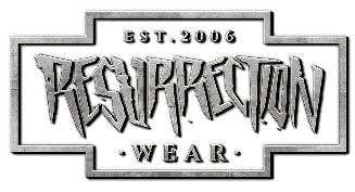 Resurrection Fest logo