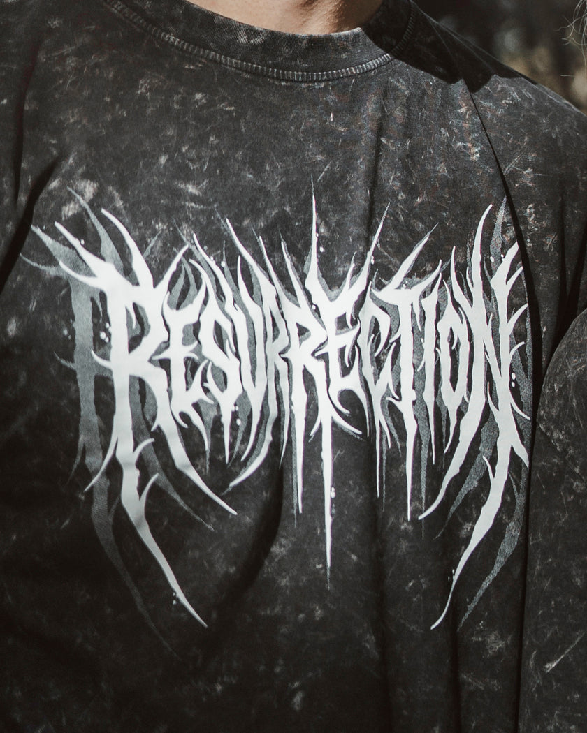 CAPSULE II - Camiseta UMBRA