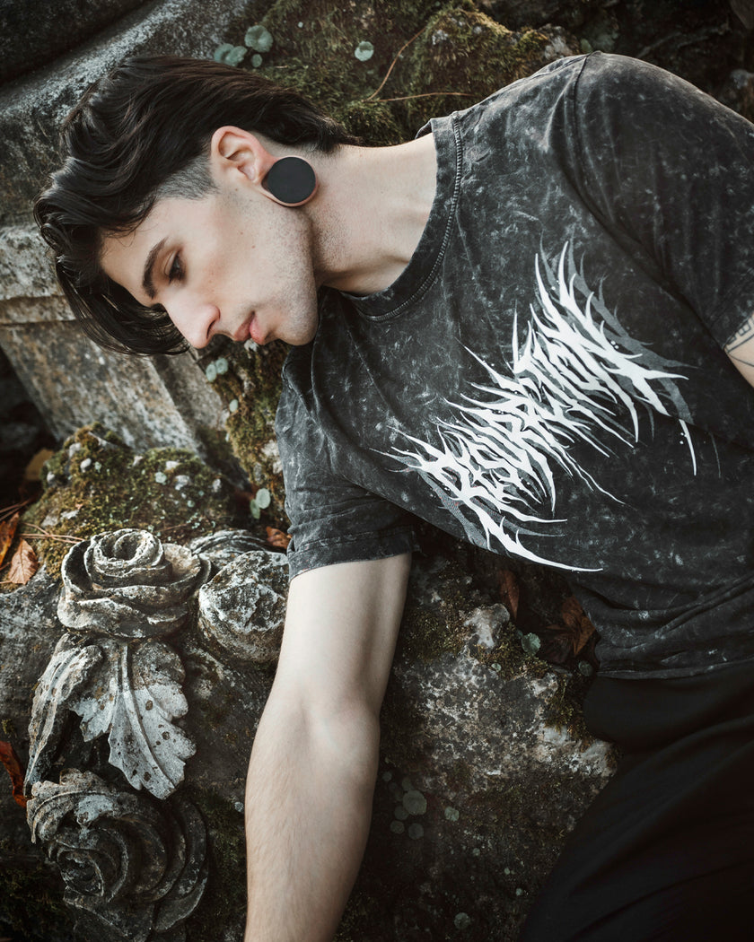 CAPSULE II - Camiseta UMBRA