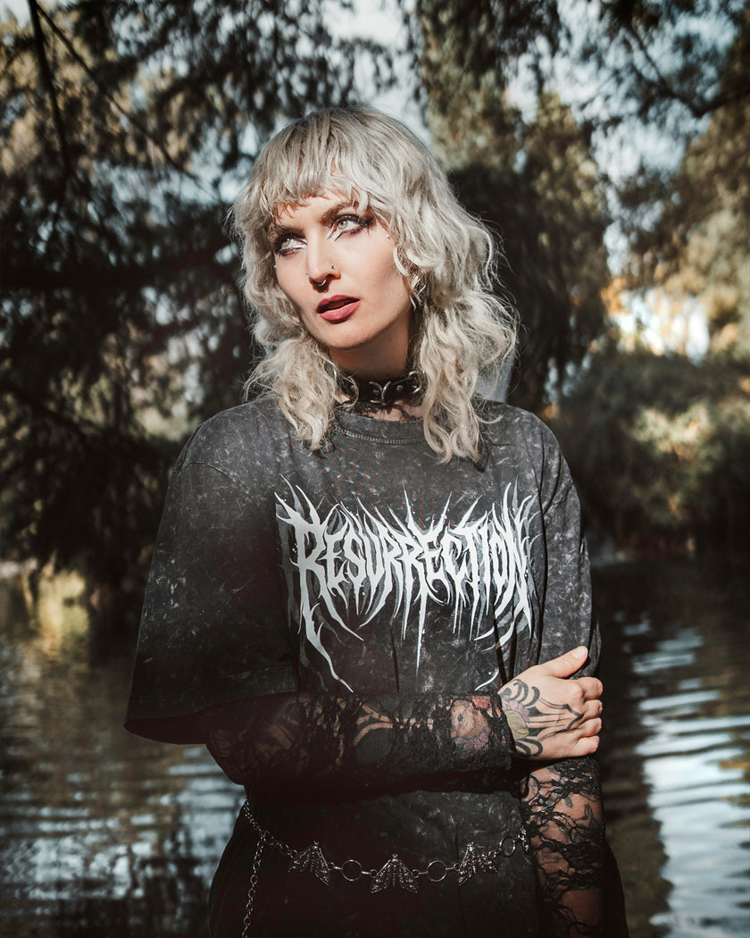 CAPSULE II - Camiseta UMBRA