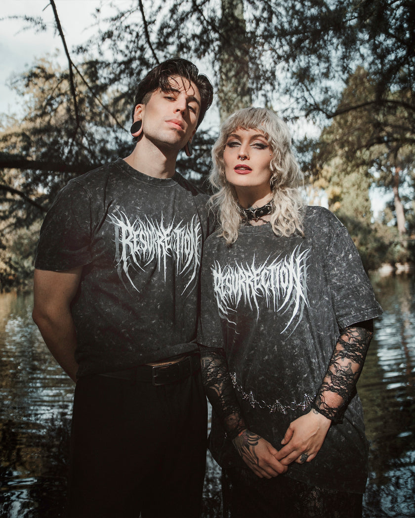 CAPSULE II - Camiseta UMBRA