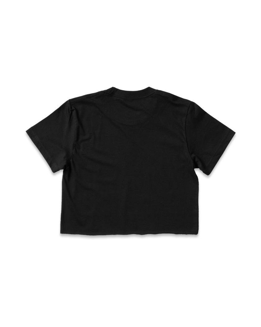 Crop Top From The Deep