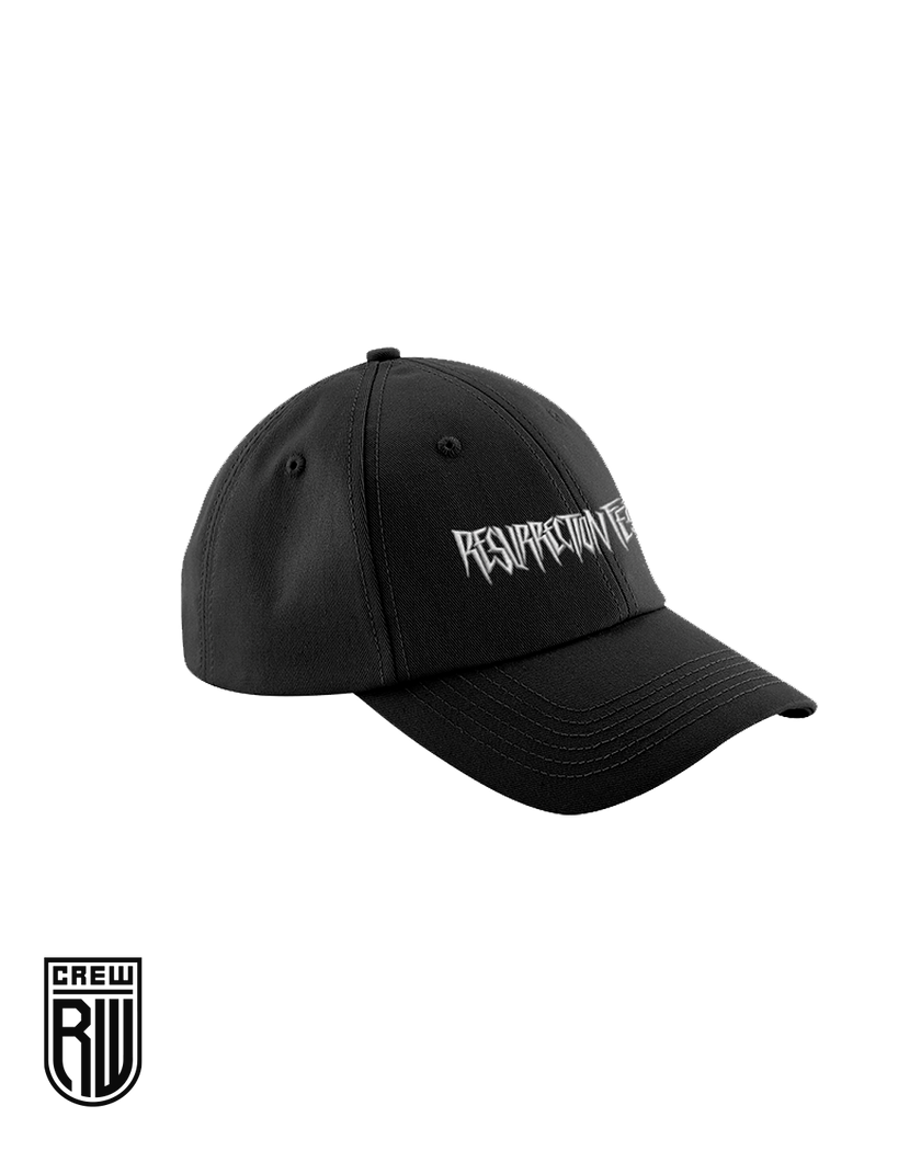 CREW - Gorra bordada (POD)