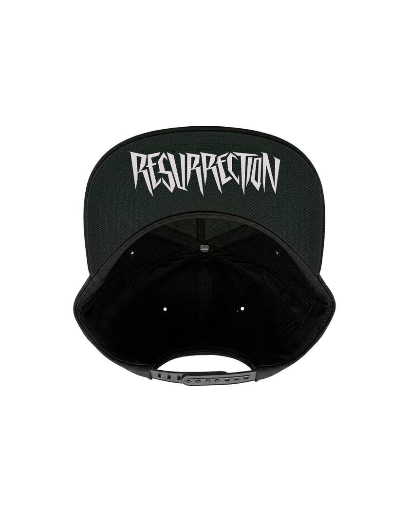 CREW - Gorra Skate (POD)