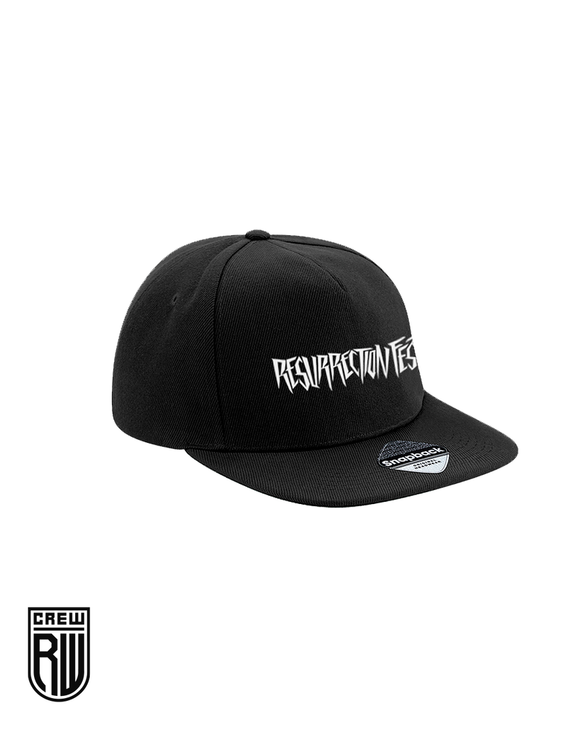 CREW - Gorra Skate (POD)