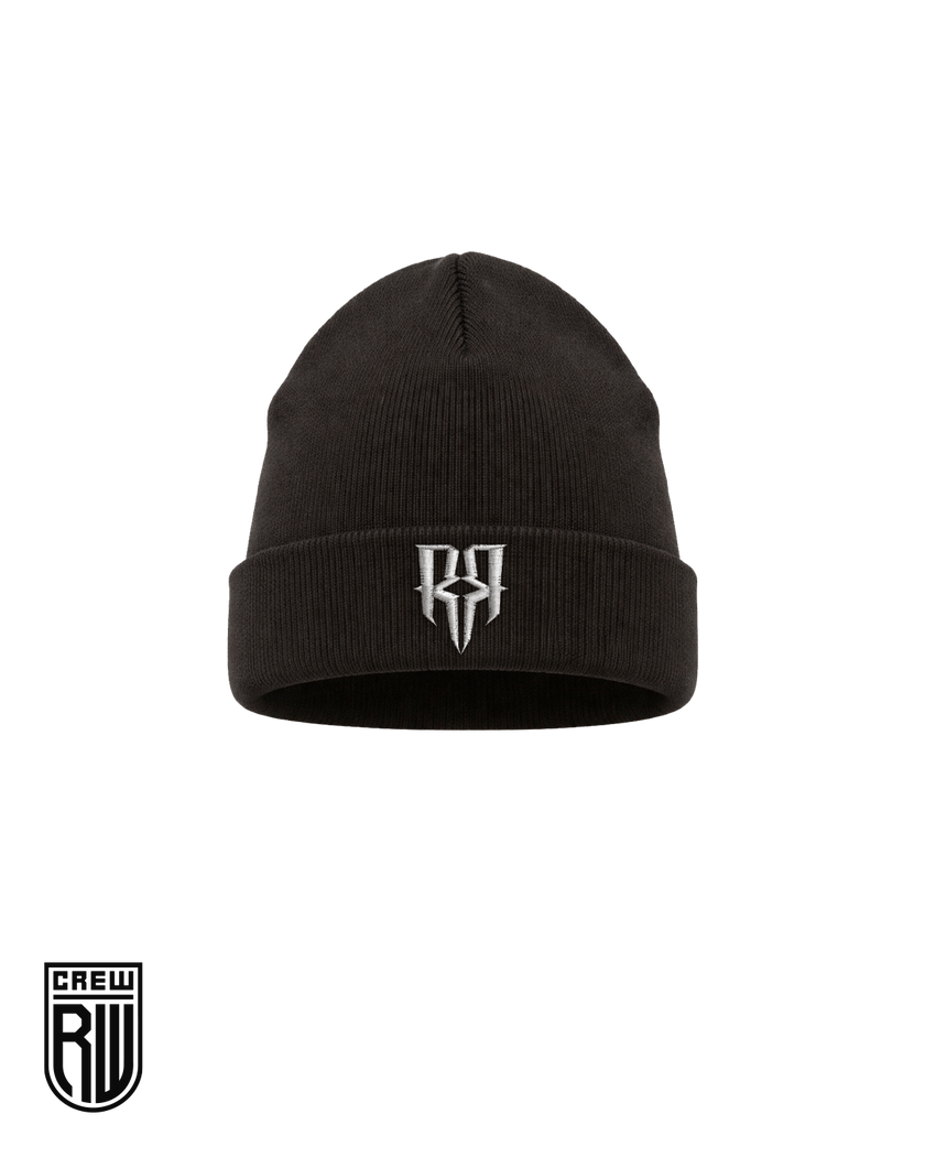 CREW - Gorro bordado (POD)
