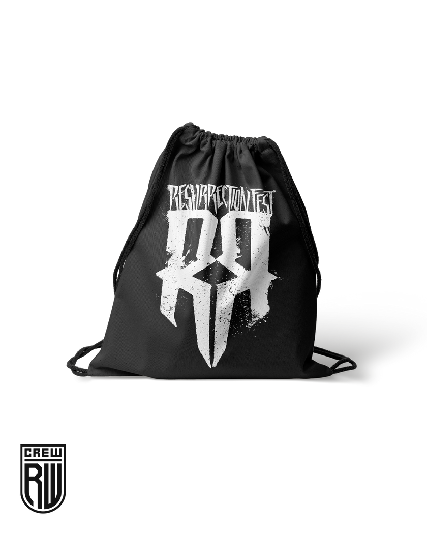 CREW - Mochila