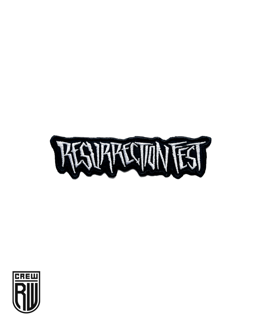 CREW - Parche Resurrection Fest