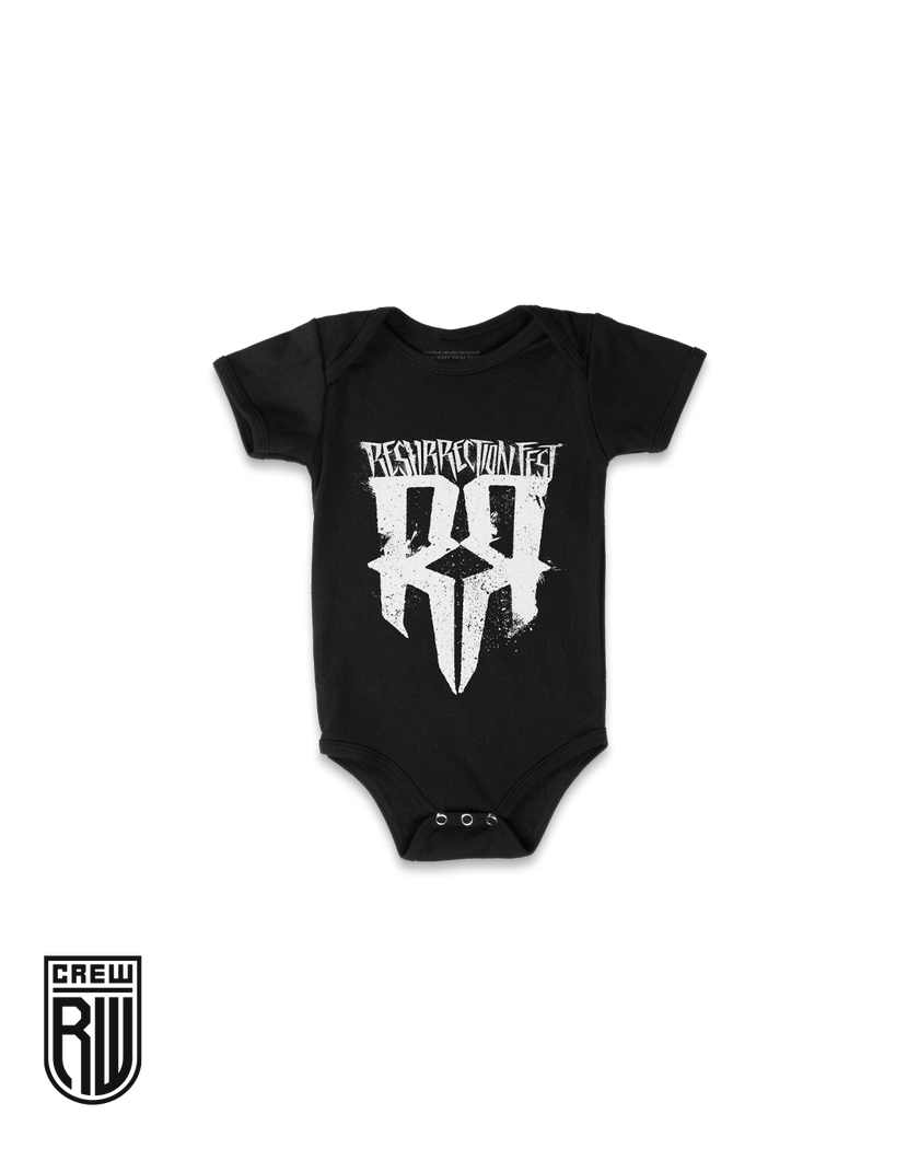 CREW - Body Resubabies