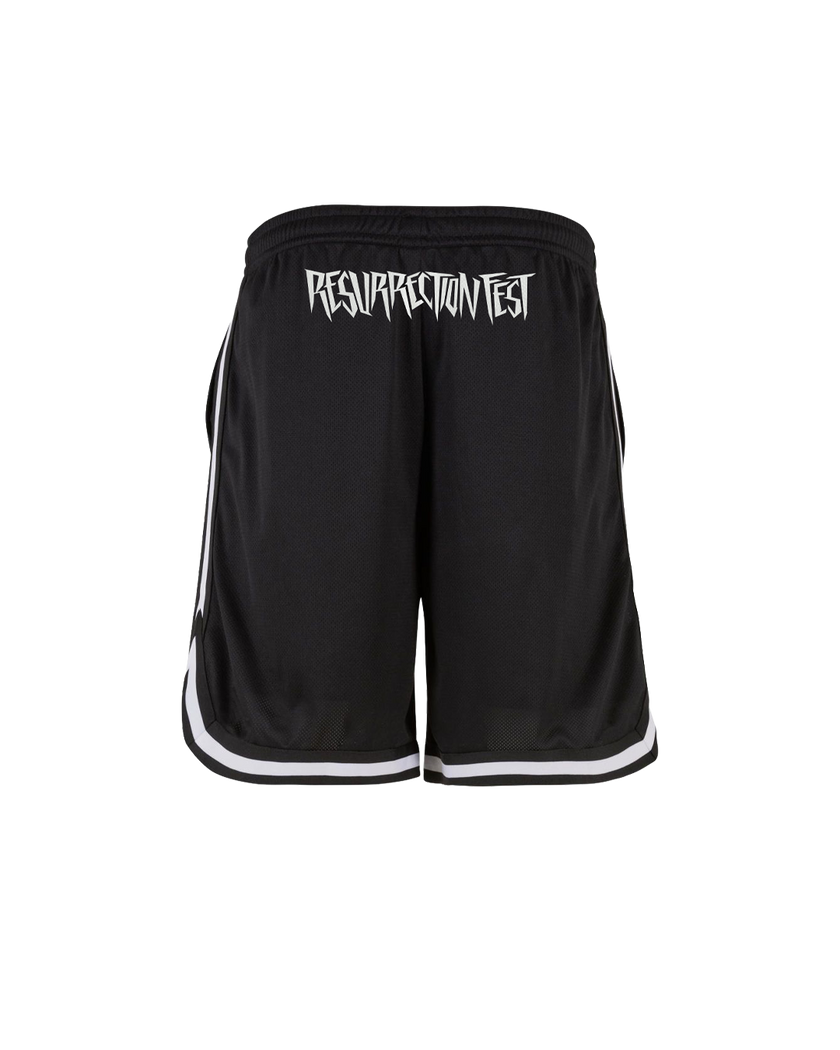 CREW - Shorts Basketball (POD)