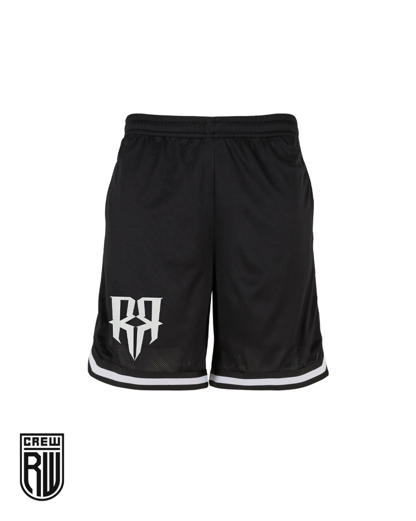 CREW - Shorts Basketball (POD)