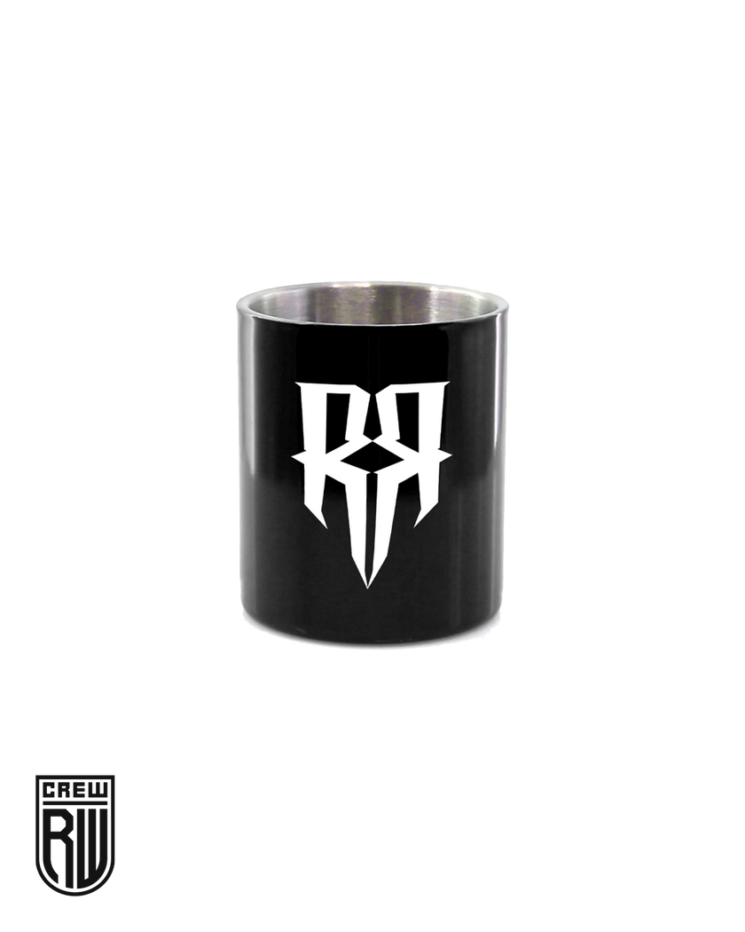 CREW - Taza