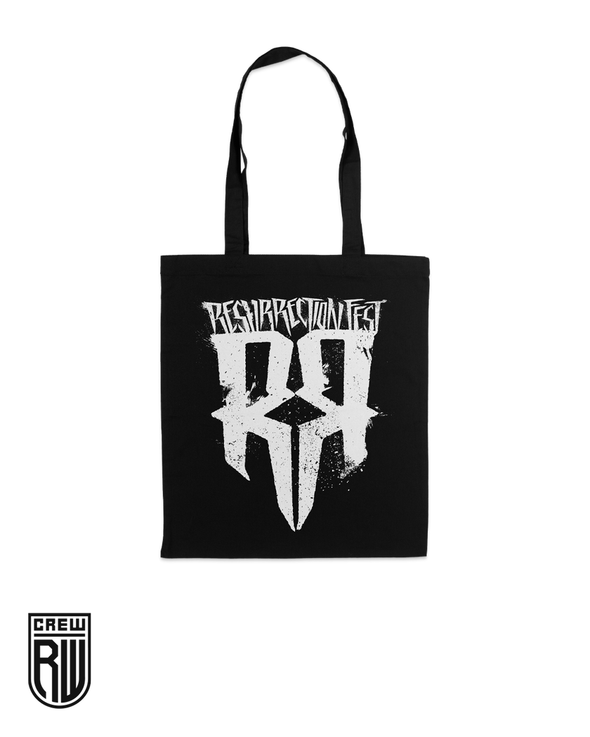 CREW - Tote