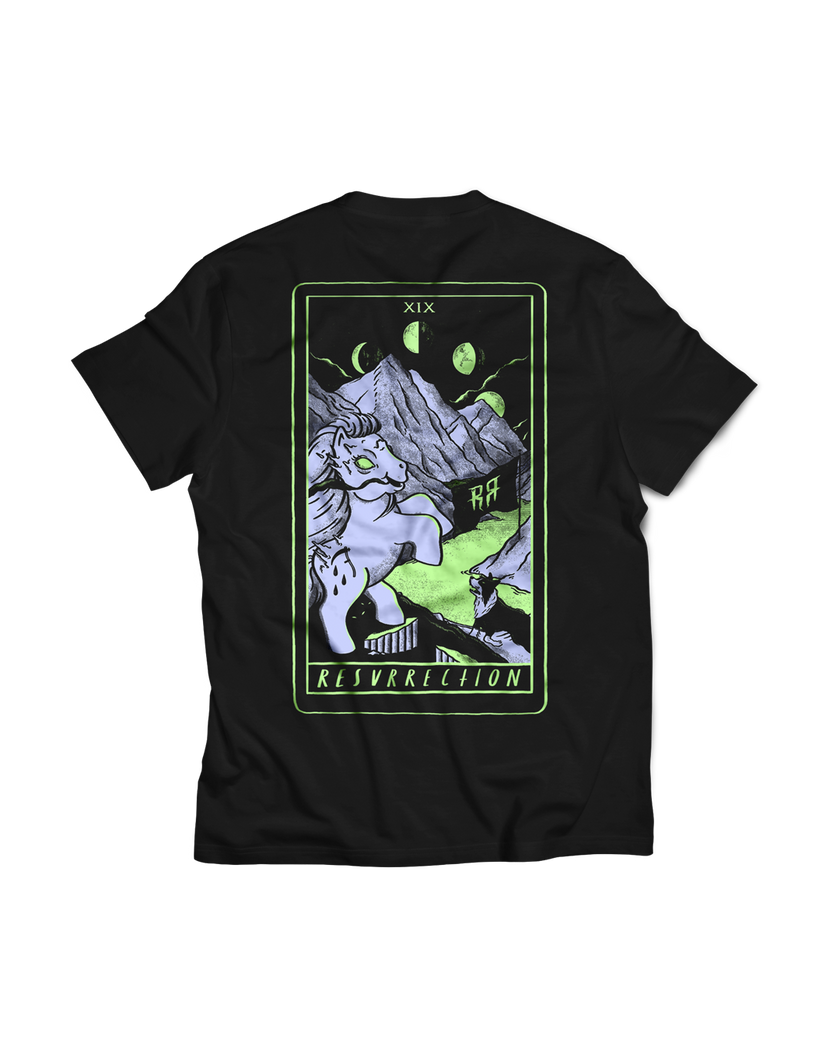 Tarot T-shirt