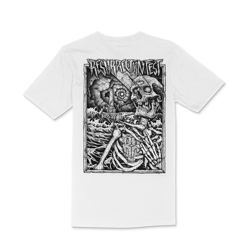 Alien T-shirt