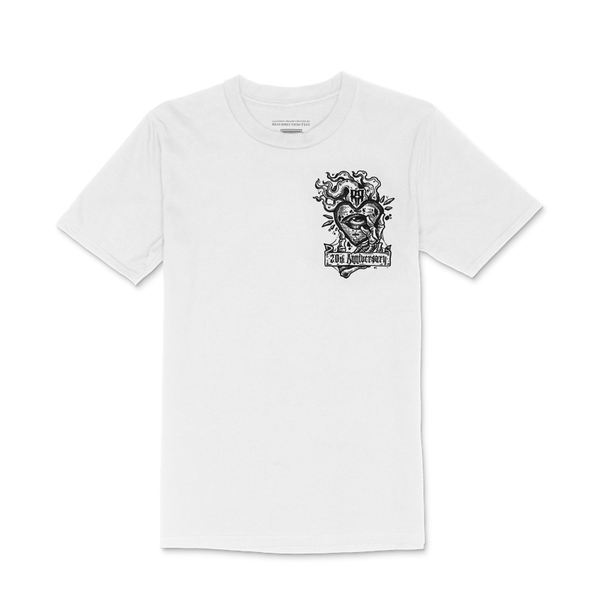 Alien T-shirt