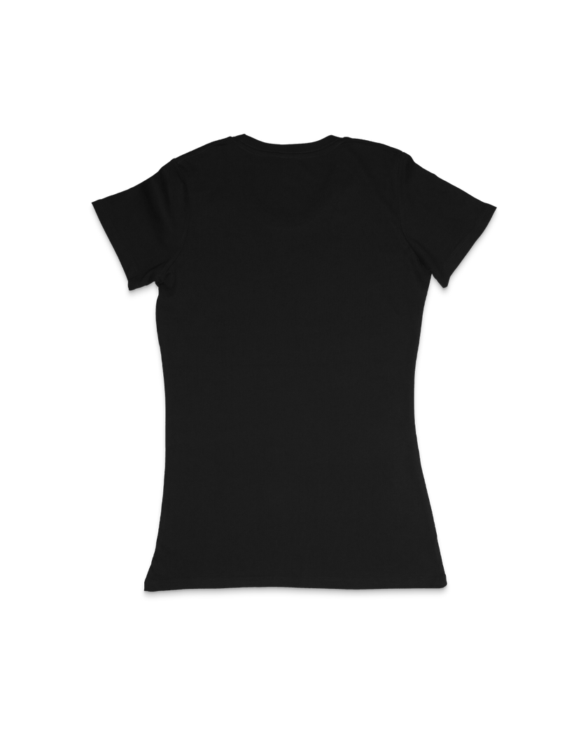 Camiseta Entallada Oceánide