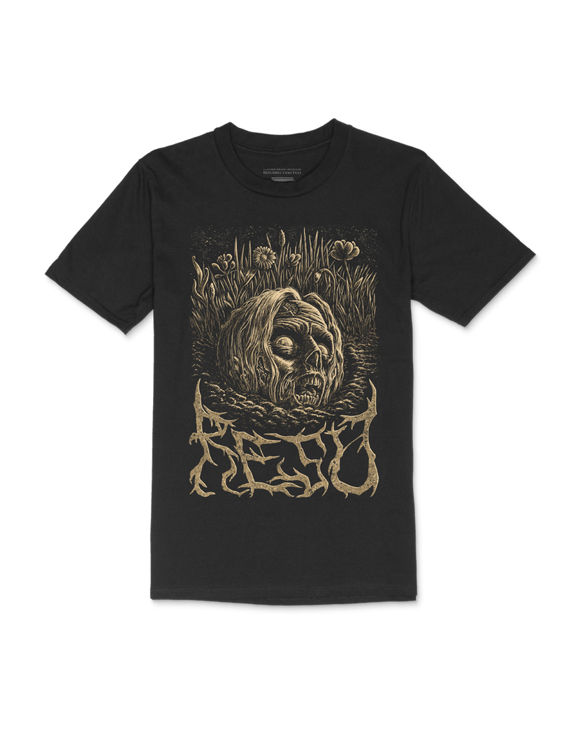 Camiseta Buried