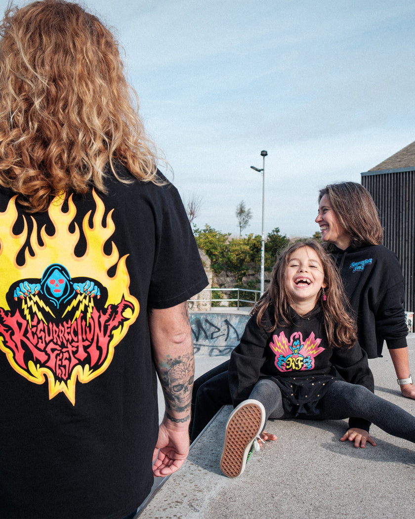 PACK BAILAD, MALDITOS