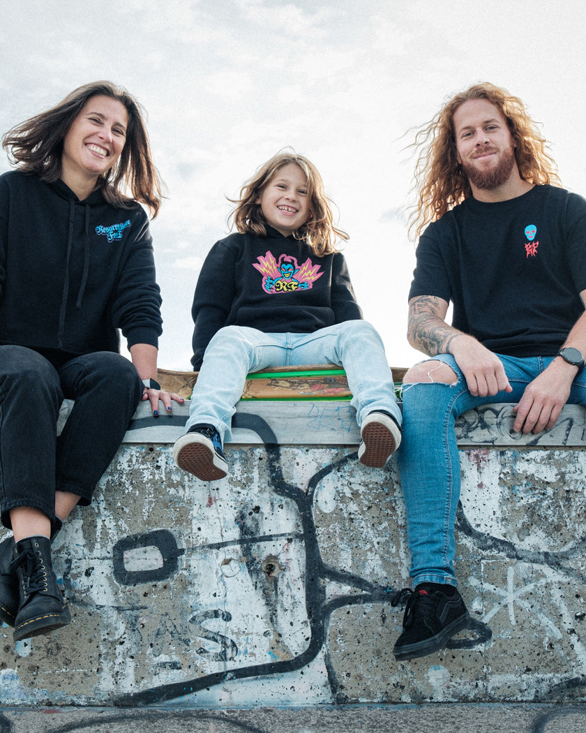 PACK BAILAD, MALDITOS