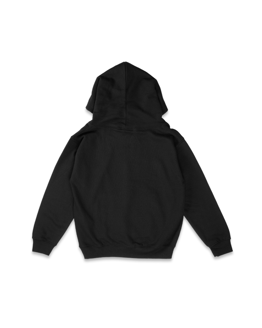 Sudadera Resukids Bailad, Malditos