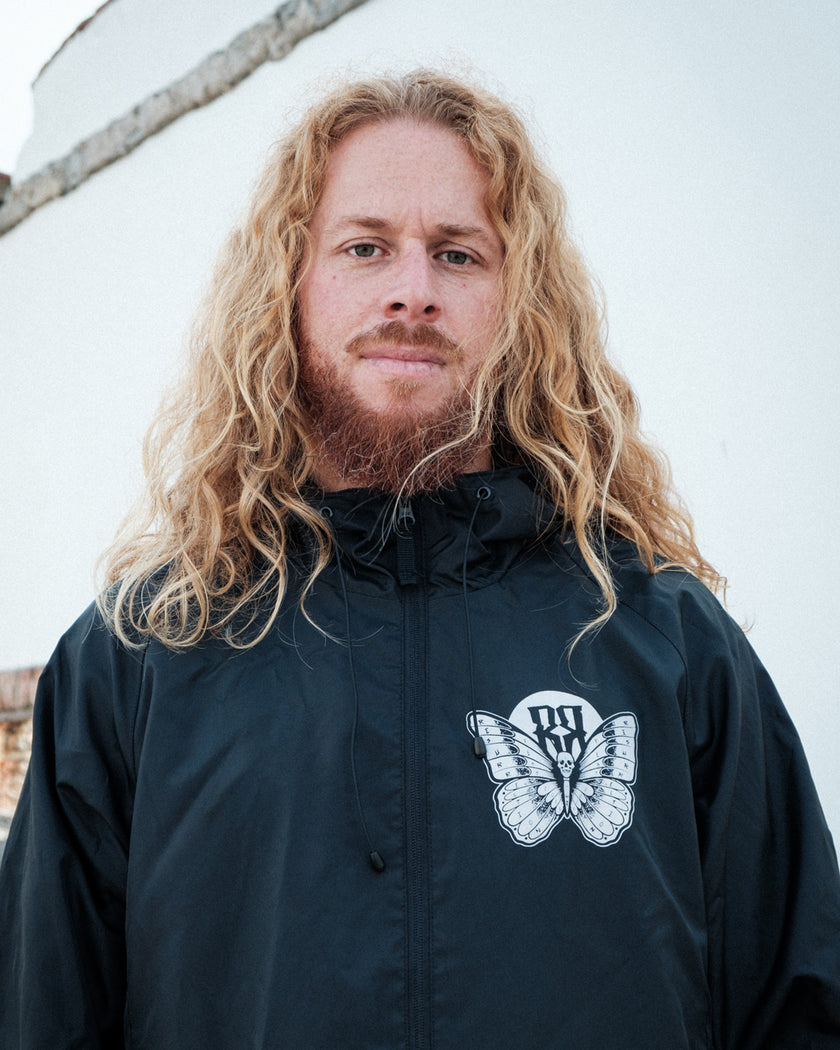 Cortavientos Time Capsule