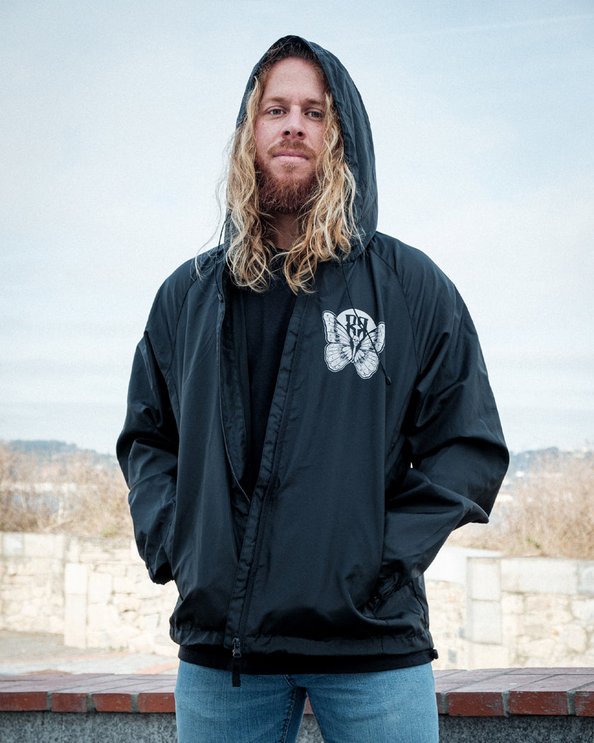 Cortavientos Time Capsule