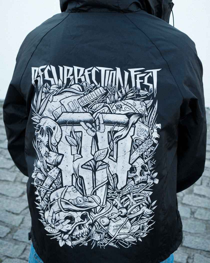 Cortavientos Time Capsule