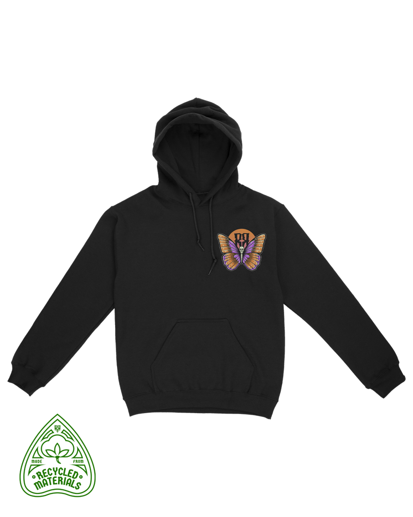 Sudadera Time Capsule