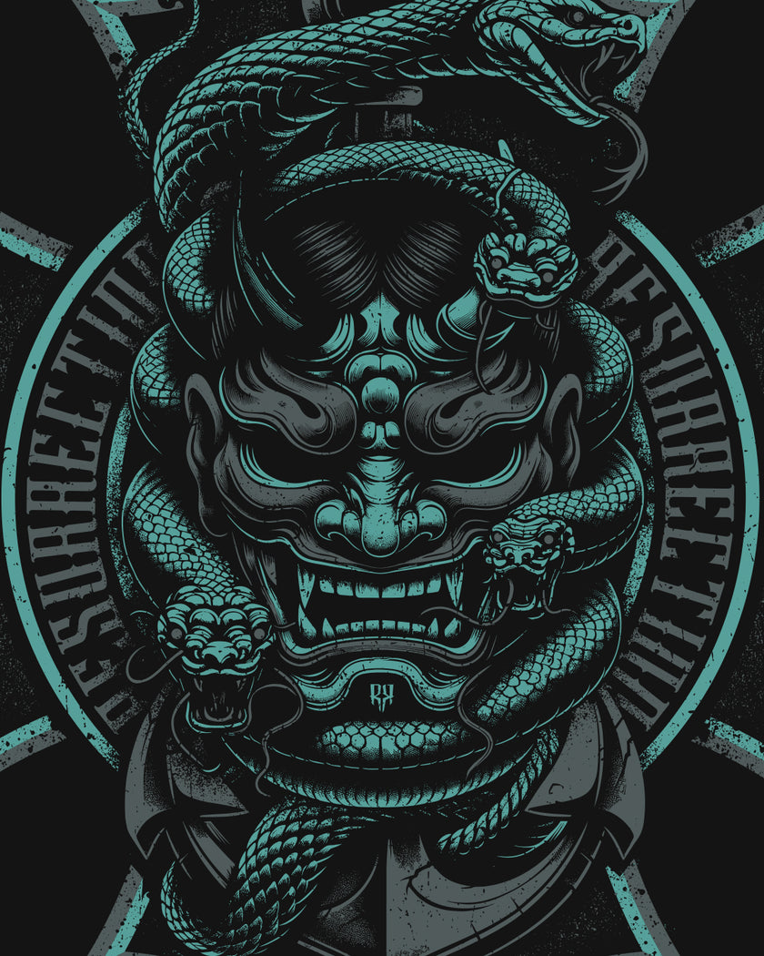 Alien T-shirt