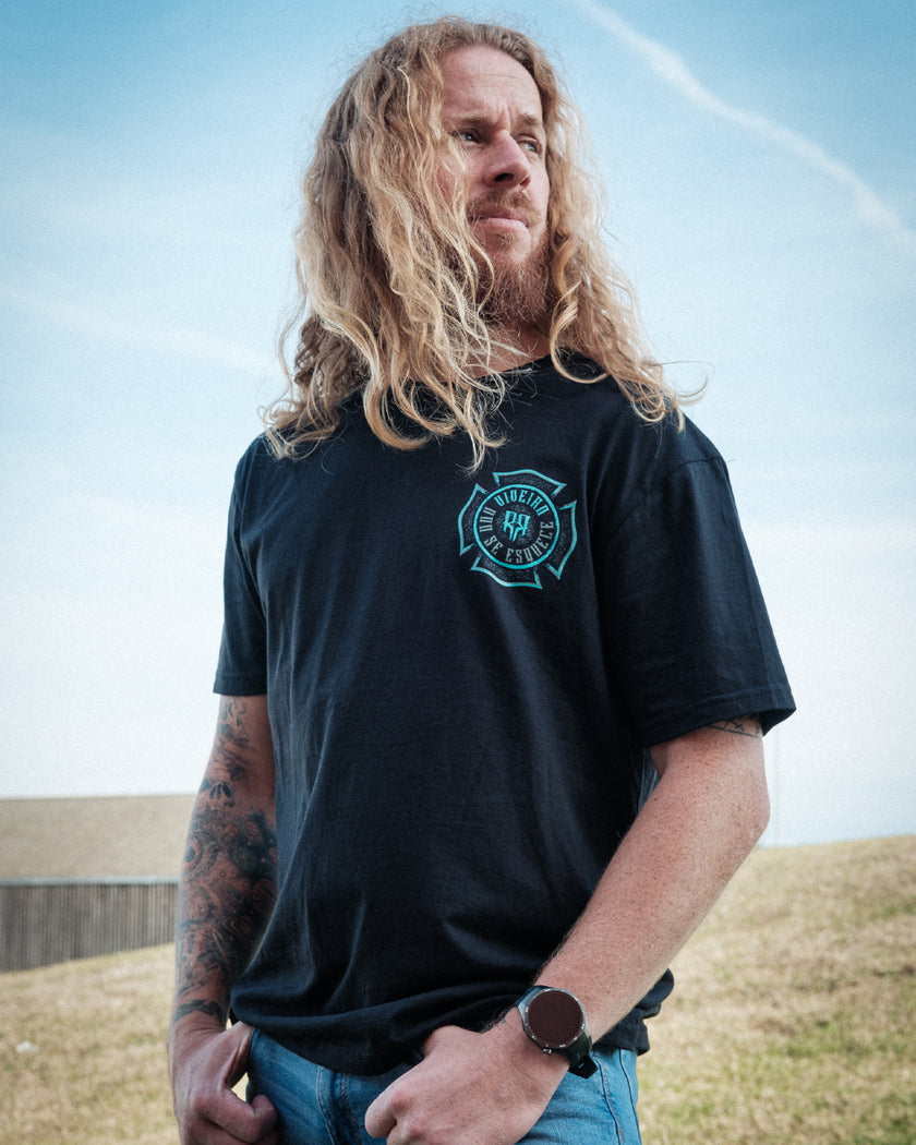 Camiseta Non Se Esquece