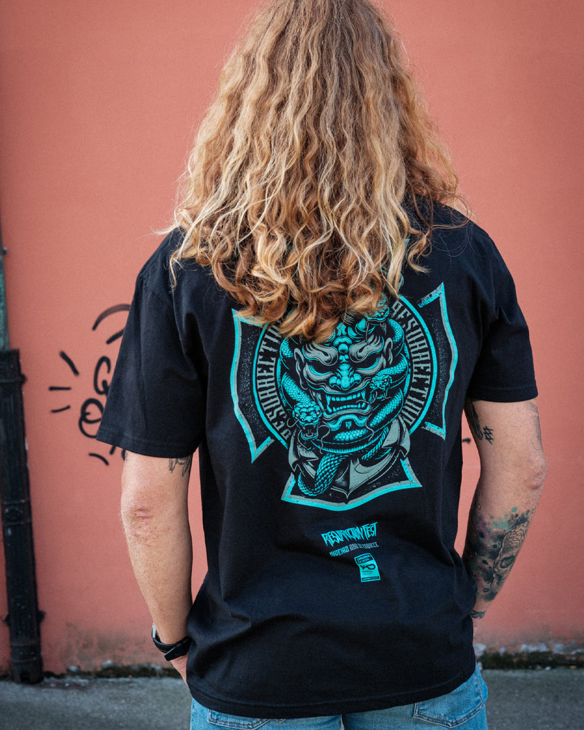 Camiseta Non Se Esquece