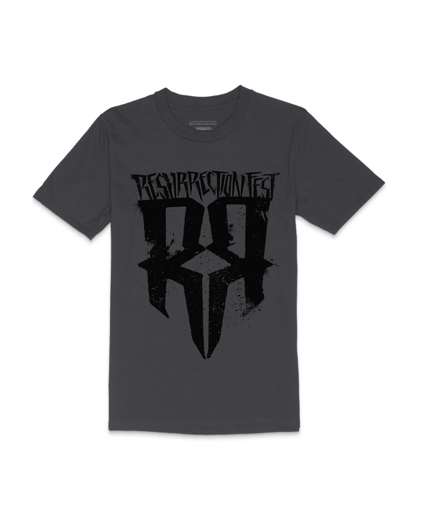 Camiseta RF26 Gris - Lineup