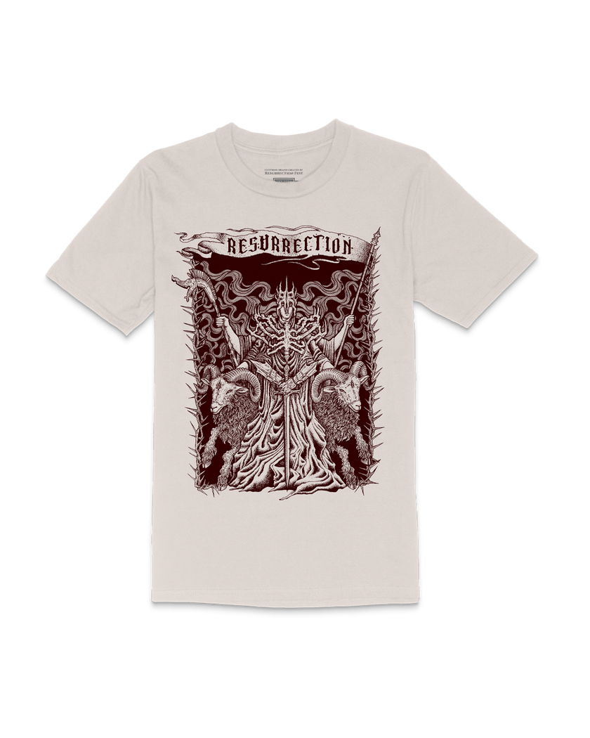 Camiseta Moura - Lineup