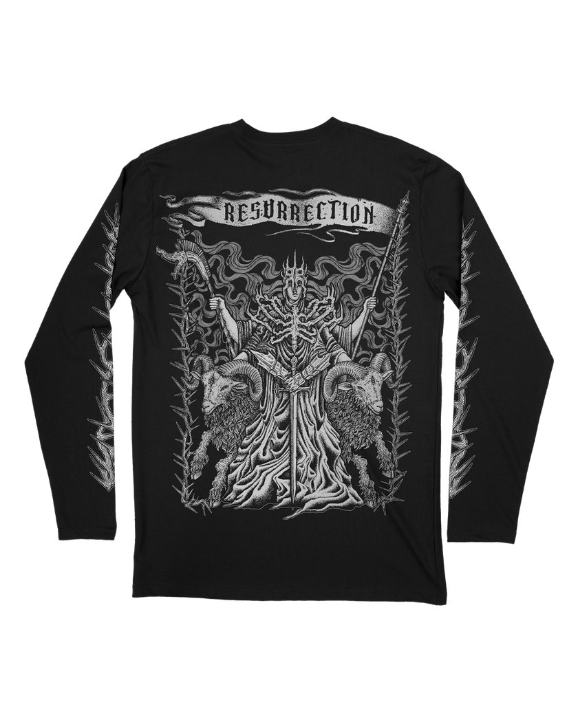 Longsleeve Moura
