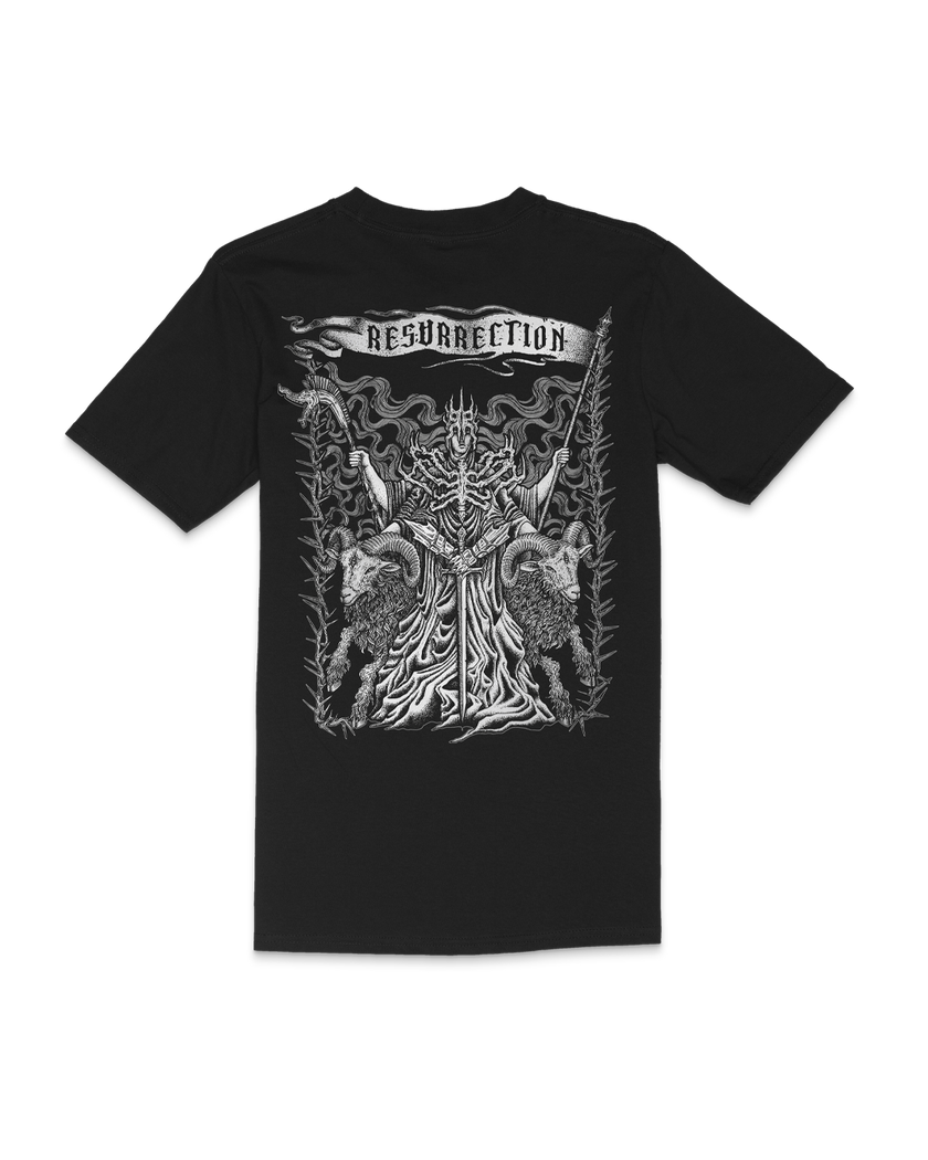 Camiseta Moura