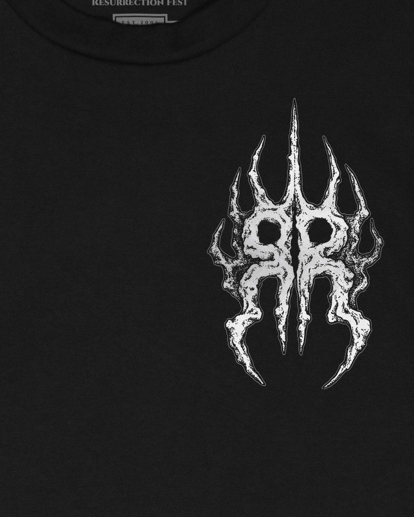 Camiseta Moura