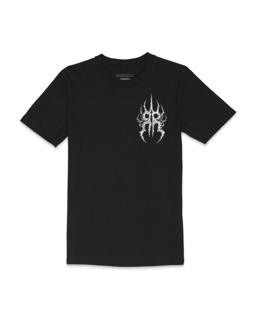 Camiseta Moura