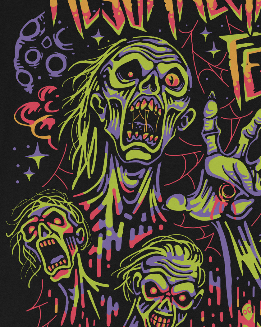 Camiseta 28 Resus Después