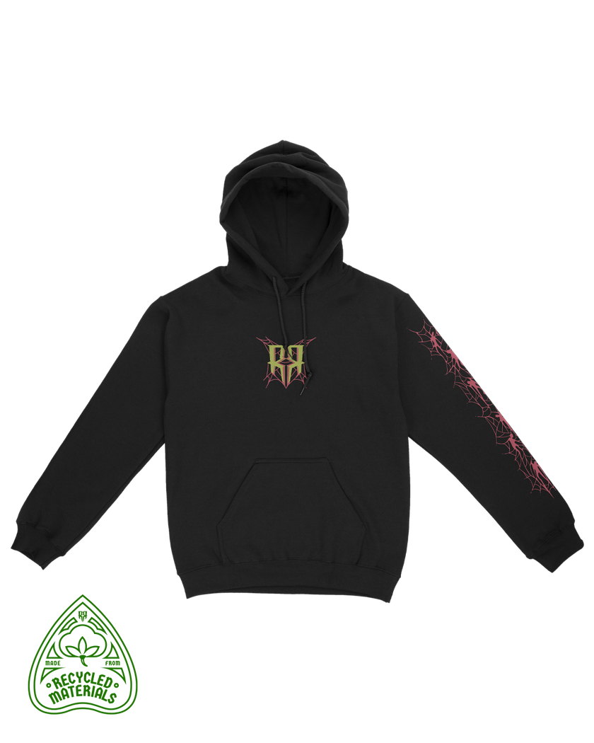 Sudadera 28 Resus Después