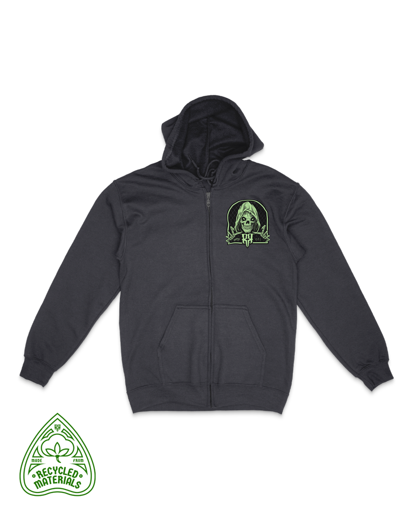 Sudadera Cremallera A Place Called Home