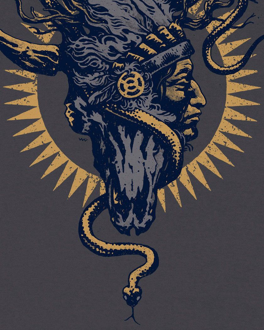 Camiseta Arrow to the Sun