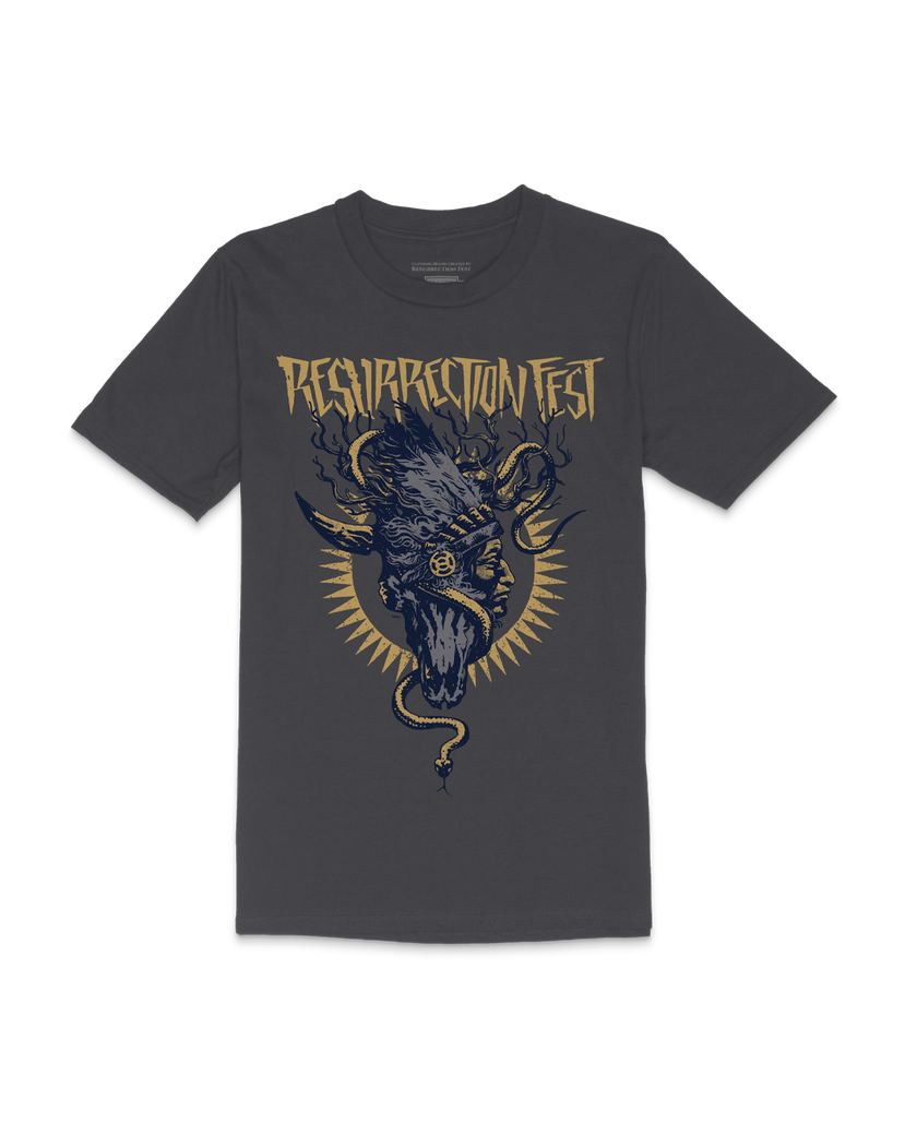 Camiseta Arrow to the Sun