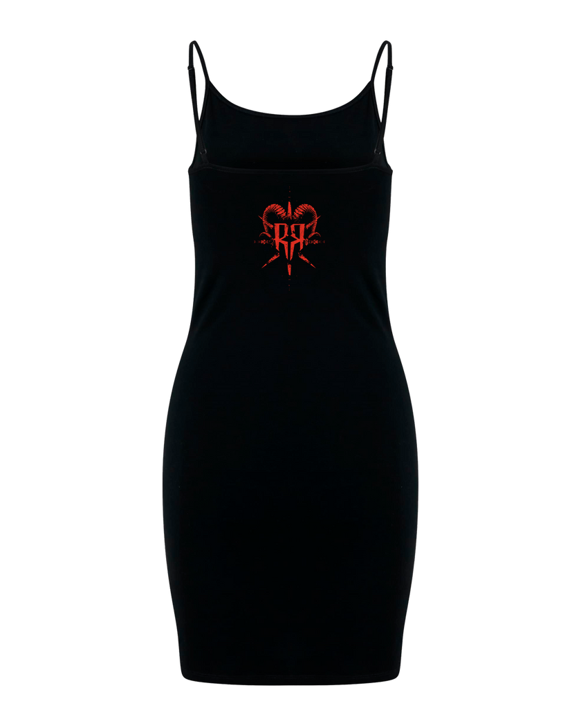 Vestido Baphomet