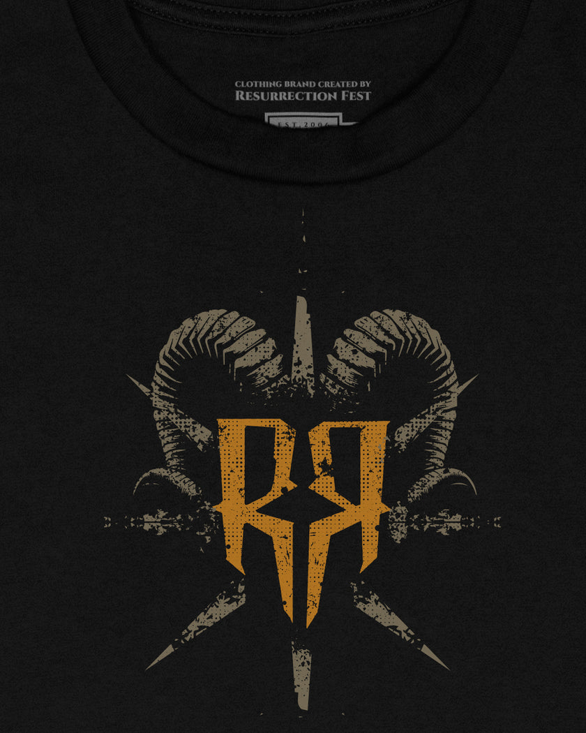 Camiseta Baphomet