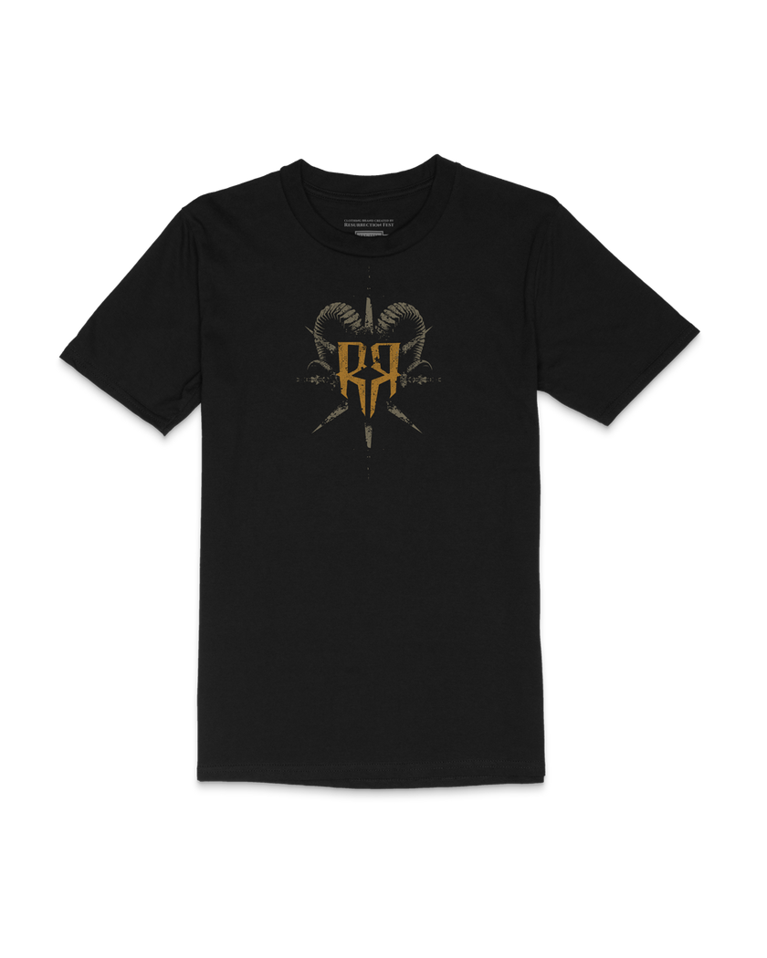 Camiseta Baphomet