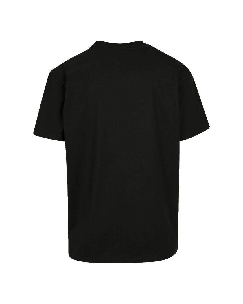 Camiseta Oversize Digital Carnage